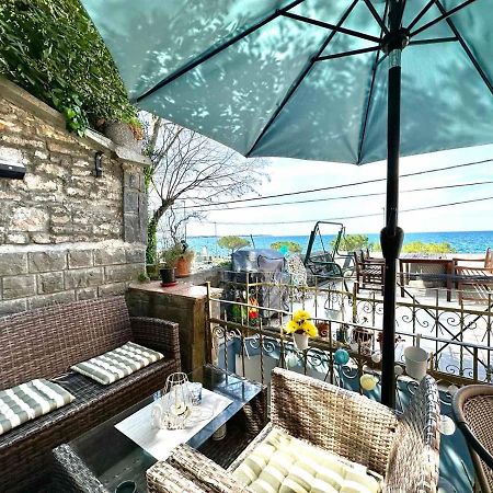 Apartments Relax Piran Luaran gambar