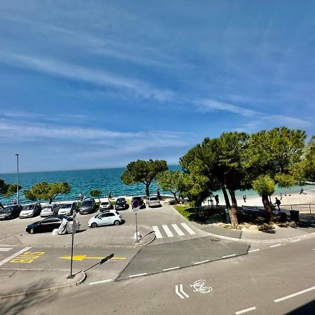 Apartments Relax Piran Luaran gambar