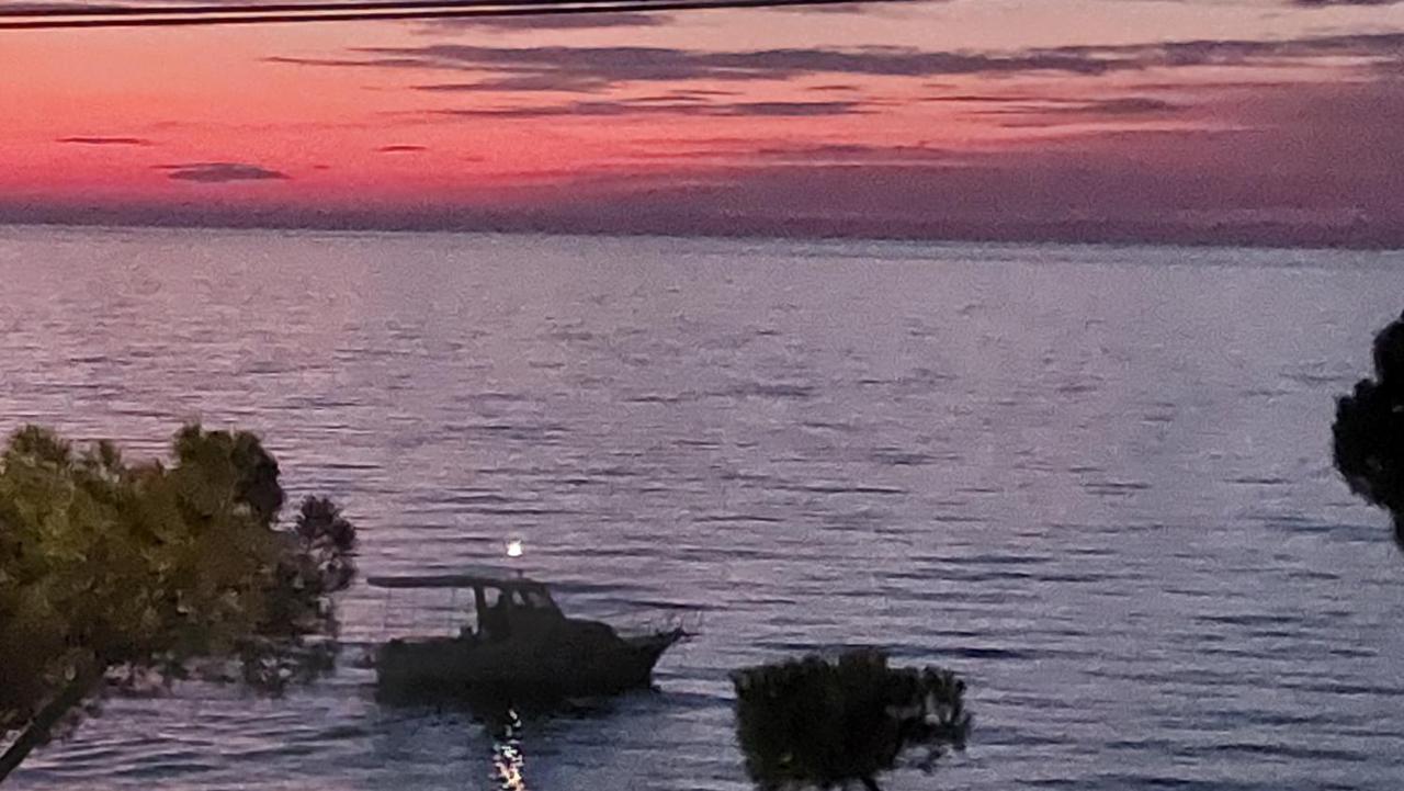 Apartments Relax Piran Luaran gambar