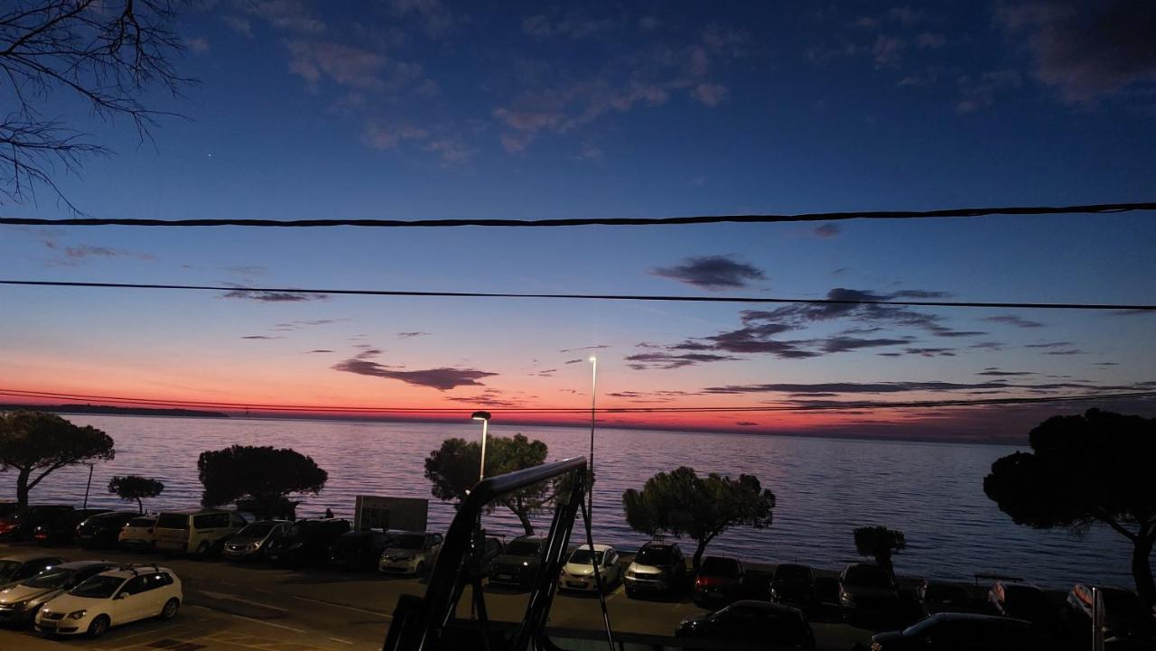 Apartments Relax Piran Luaran gambar