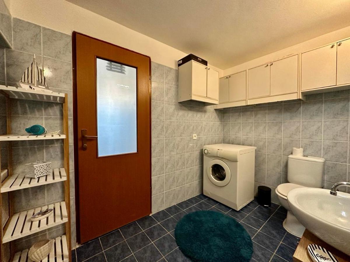 Apartments Relax Piran Luaran gambar