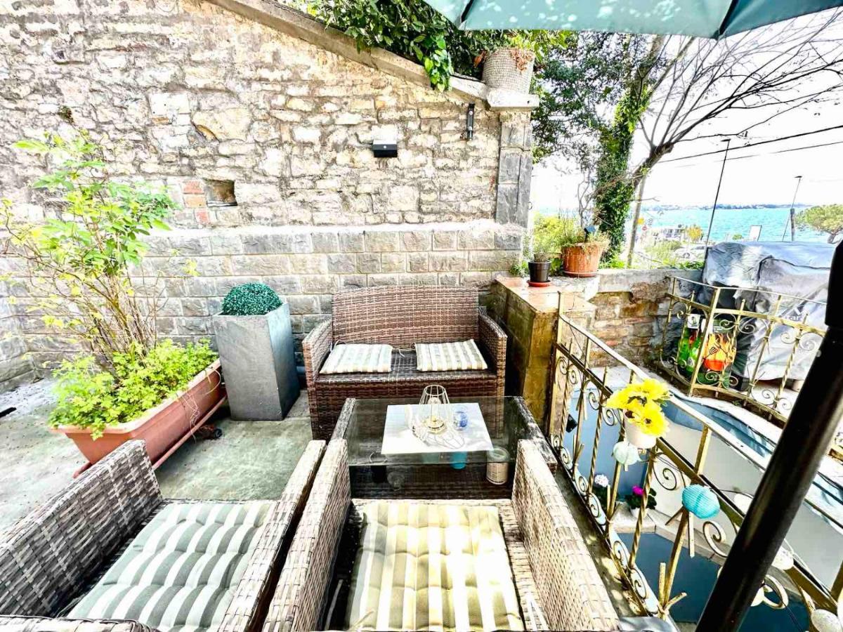 Apartments Relax Piran Luaran gambar
