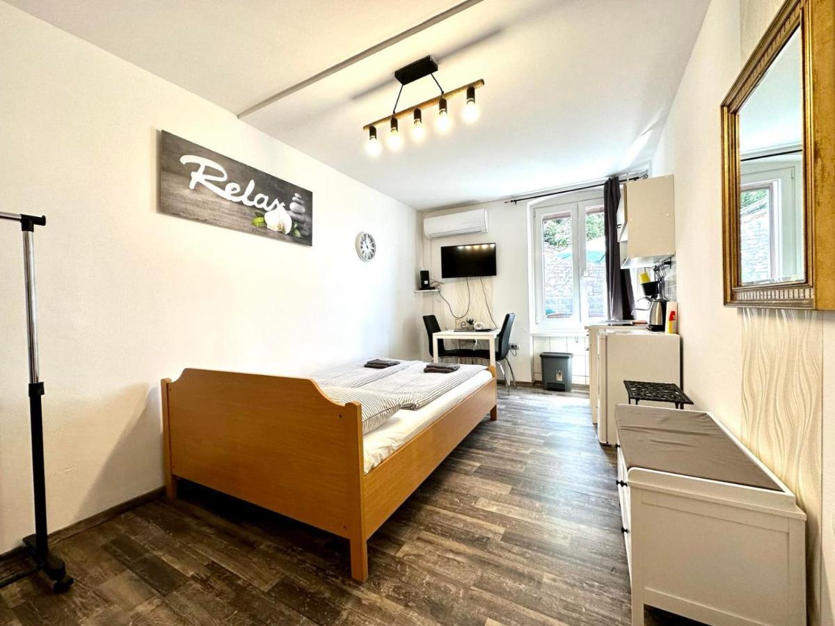 Apartments Relax Piran Luaran gambar