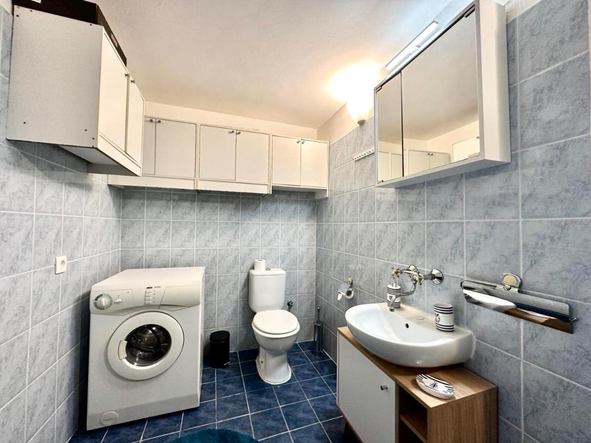 Apartments Relax Piran Luaran gambar