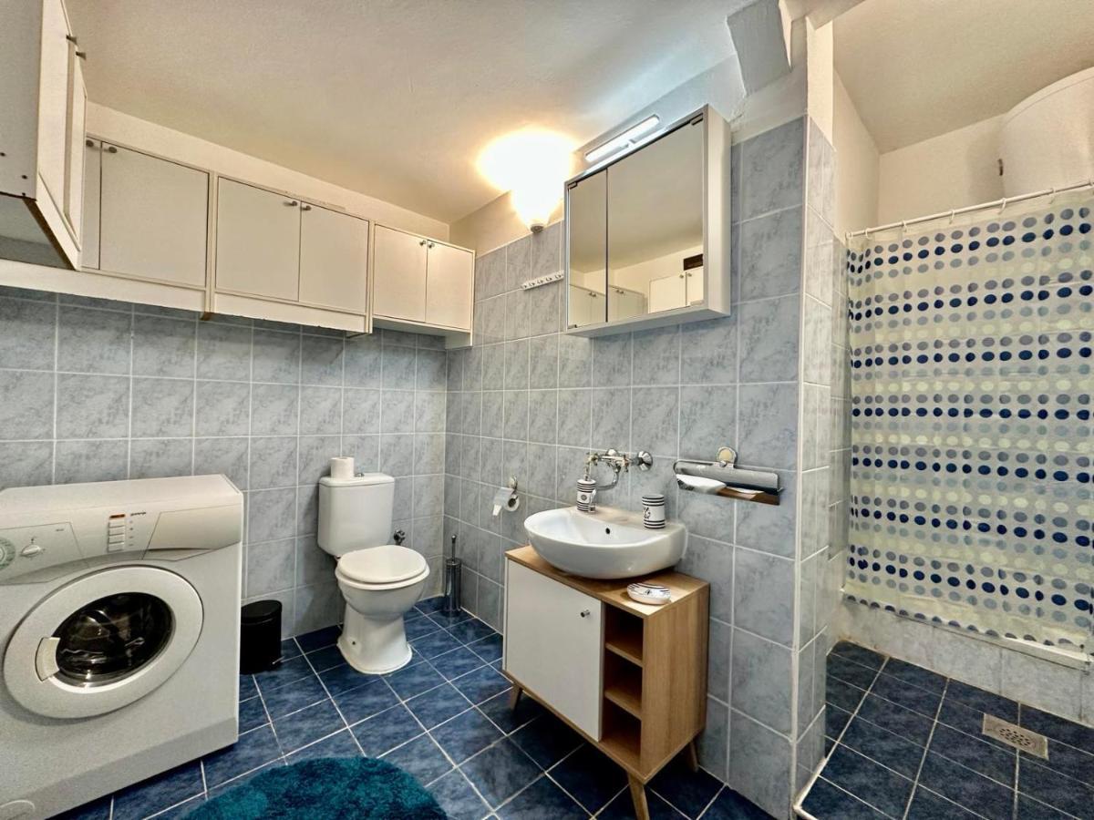 Apartments Relax Piran Luaran gambar