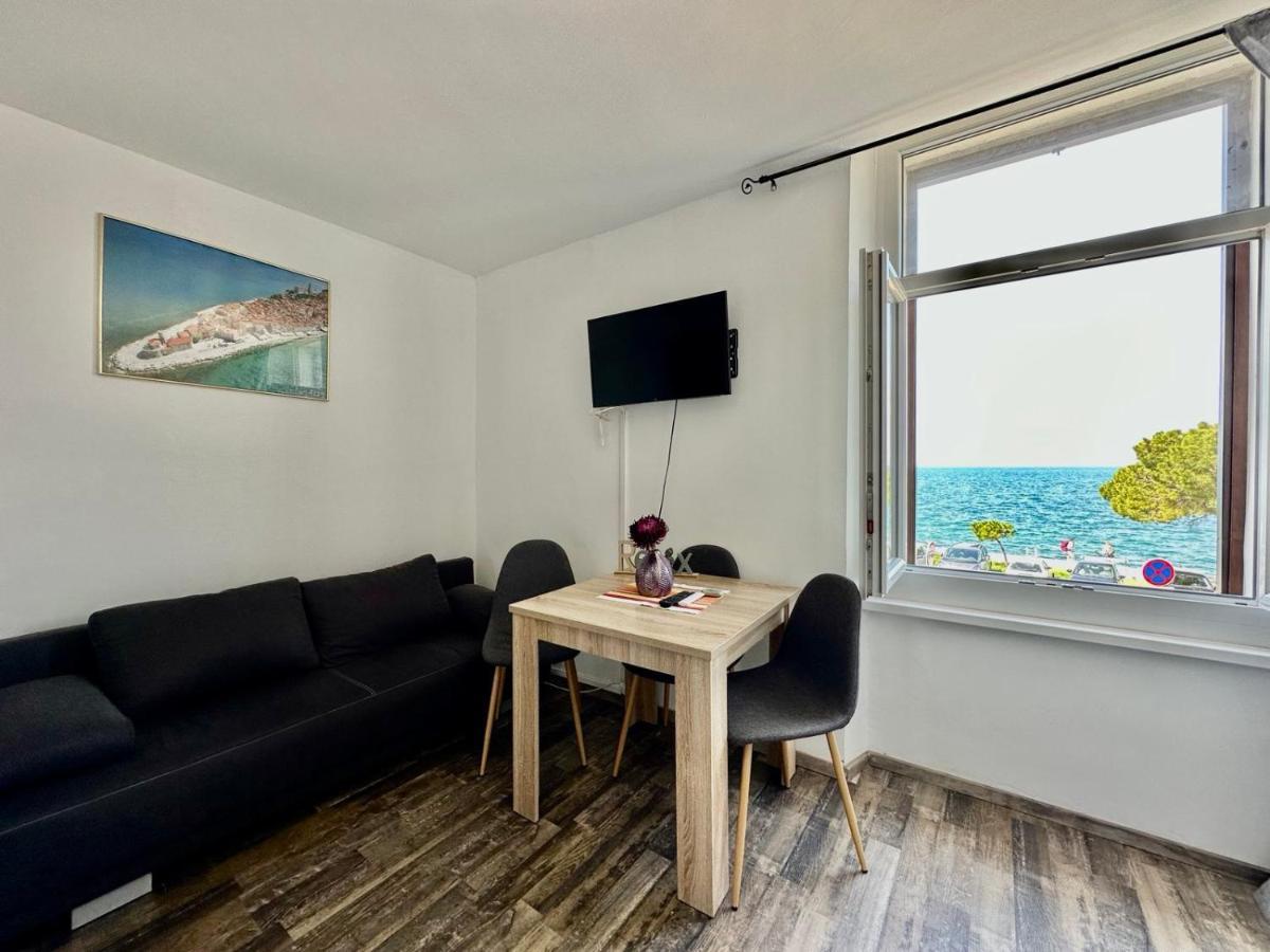 Apartments Relax Piran Luaran gambar