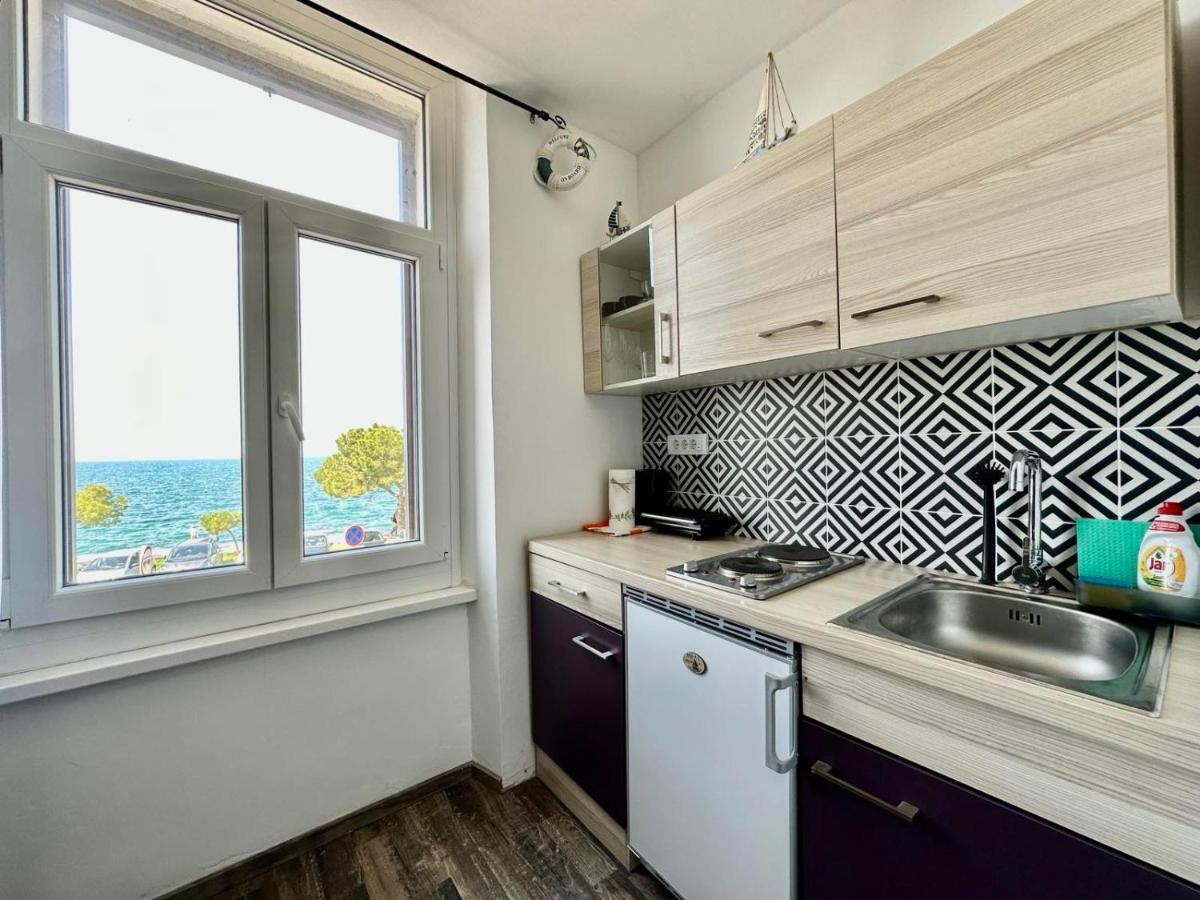 Apartments Relax Piran Luaran gambar