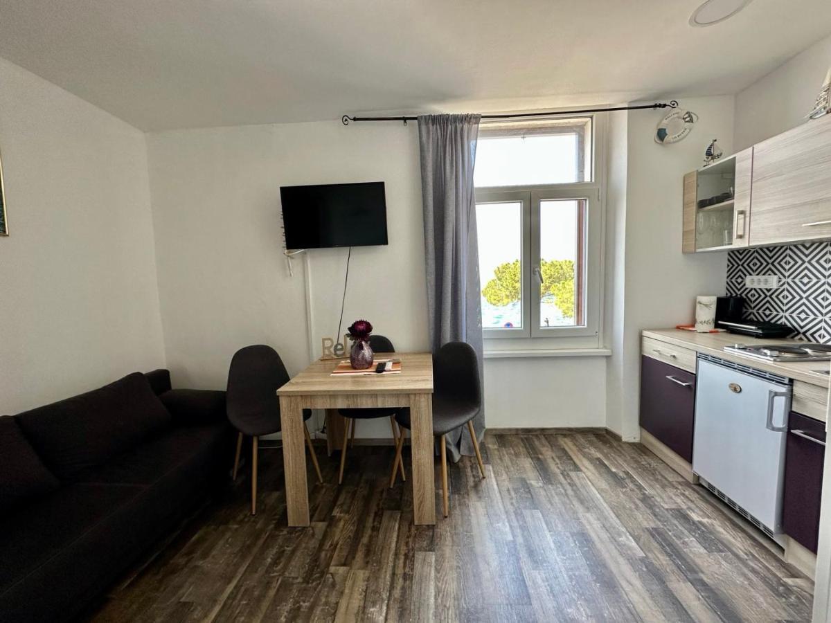 Apartments Relax Piran Luaran gambar