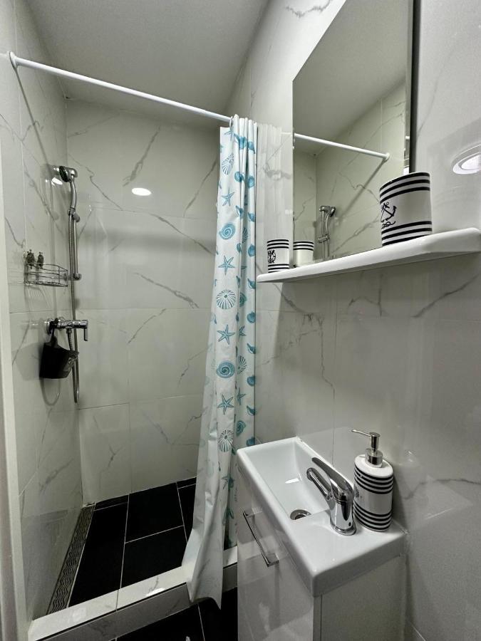 Apartments Relax Piran Luaran gambar