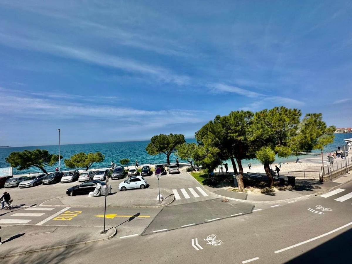 Apartments Relax Piran Luaran gambar