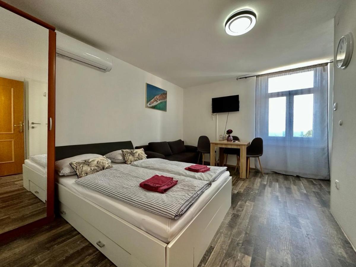 Apartments Relax Piran Luaran gambar