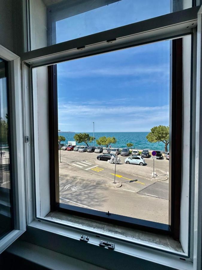 Apartments Relax Piran Luaran gambar