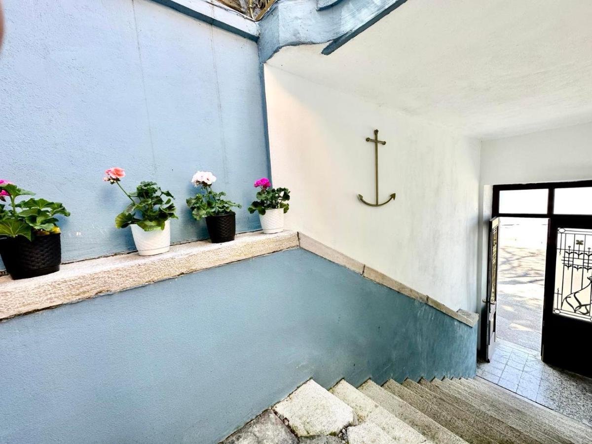 Apartments Relax Piran Luaran gambar