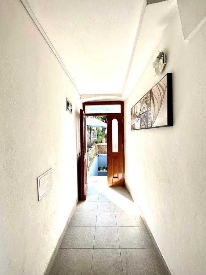 Apartments Relax Piran Luaran gambar