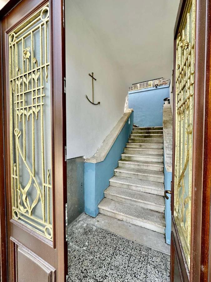 Apartments Relax Piran Luaran gambar