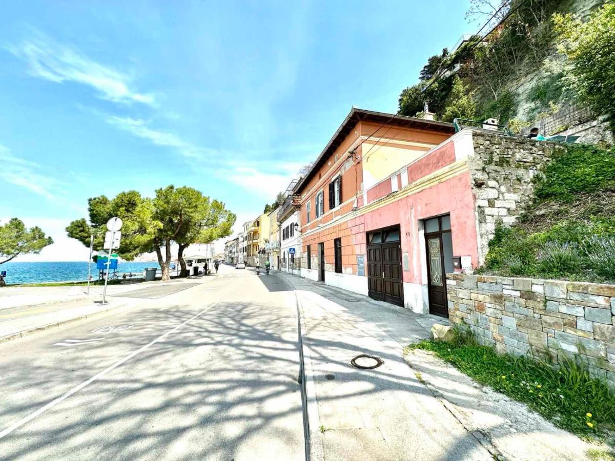 Apartments Relax Piran Luaran gambar