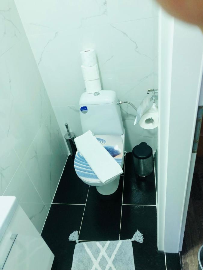 Apartments Relax Piran Luaran gambar